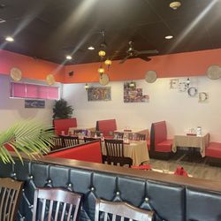 Curry Kingdom an Indian Eatery