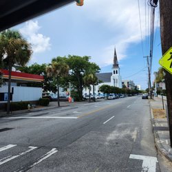Holy City Holy Bible Slave Tours of Charleston