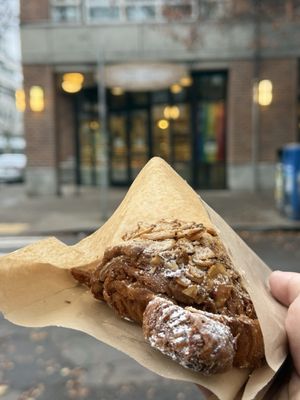 Bakery Nouveau by null