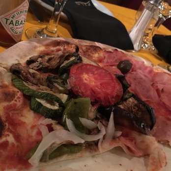 Filo - Italian Near Me - Buenos Aires, C