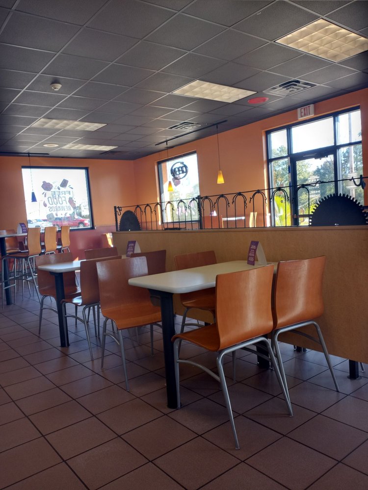 Taco Bell