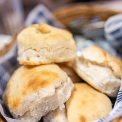 Cracker Barrel Old Country Store - Complimentary Biscuits ($0)