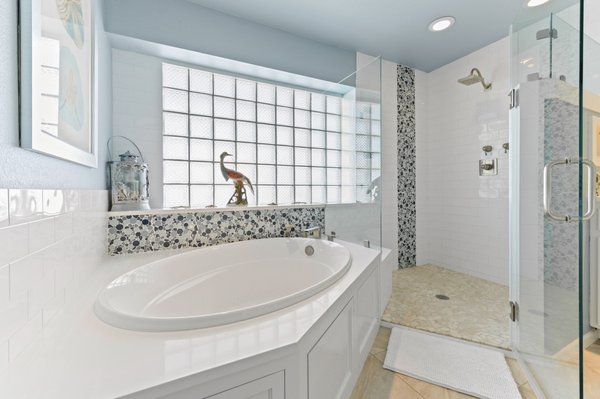 Goodwill Plumbing & Boiler Service Logo