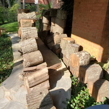 Haul it all - Logs cut into firewood sized sections prior to splitting. - Tree Services Near Me - lebanon, Tennessee Haul it all - Logs cut into firewood sized sections prior to splitting. - Tree Services Near Me - lebanon, Tennessee