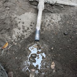 Drainline Services