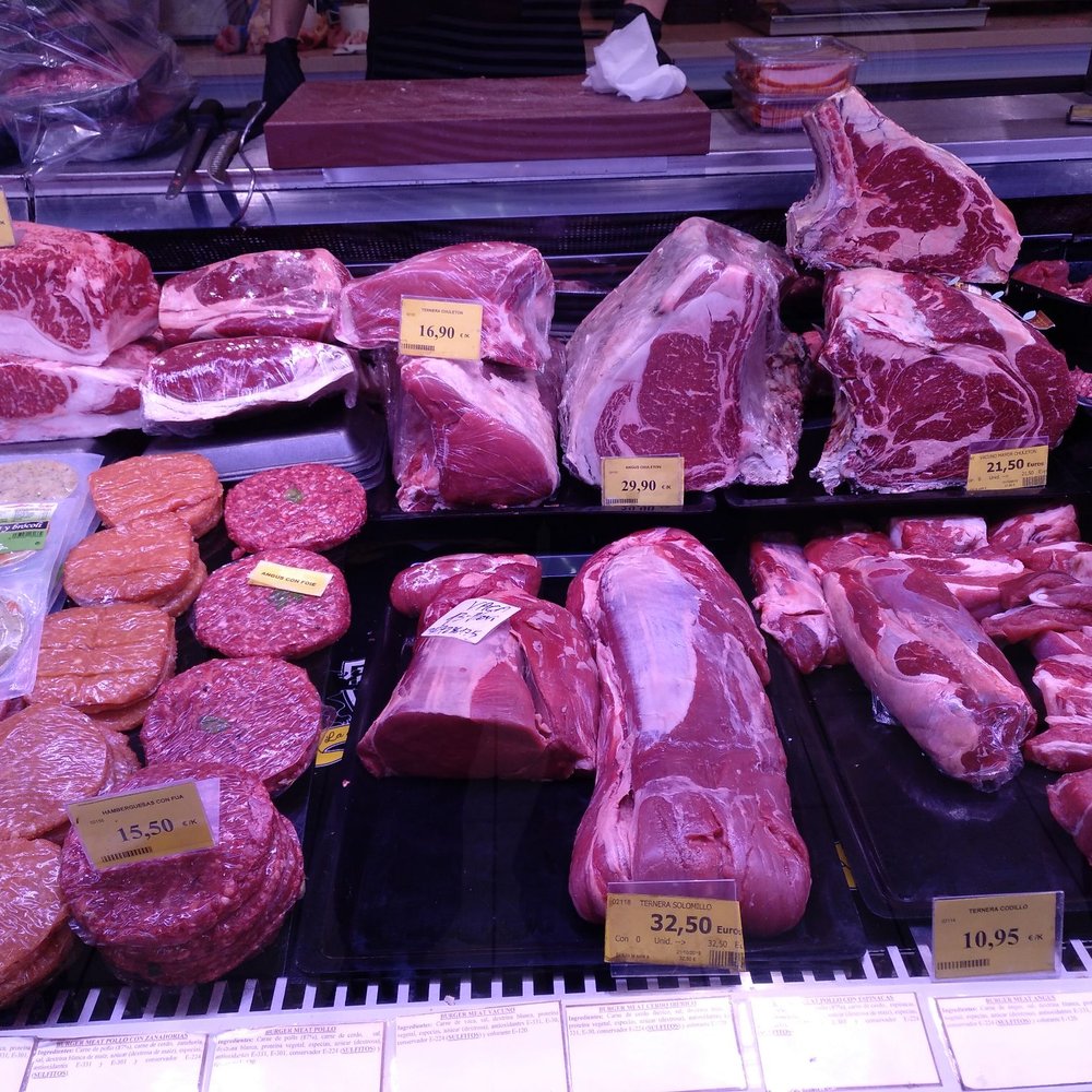 Manper - Grocery Near Me - Torrevieja, A
