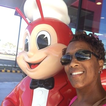 Jollibee - Me Chilling with The Bee...Lol - Chicken Shop Near Me - Kapolei, Hawaii Jollibee - Me Chilling with The Bee...Lol - Chicken Shop Near Me - Kapolei, Hawaii
