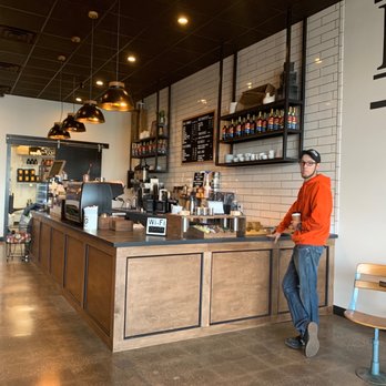 Hos Coffee - Coffee & Tea Near Me - Madison, Indiana