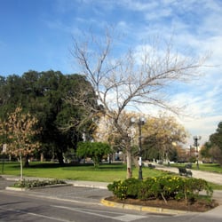 Plaza La Alcaldesa