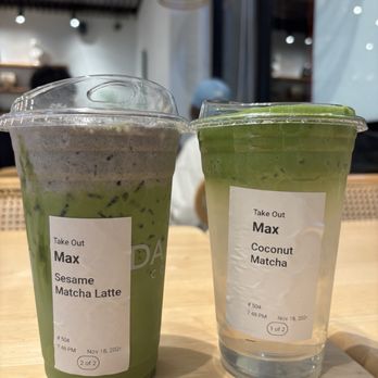 Da Vien Coffee - Desserts Near Me - Westminster, California Da Vien Coffee - Desserts Near Me - Westminster, California