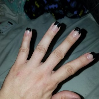Oasis Nails - Sam and joanne do beautiful work!!Make an appointment so u don't have to wait too long!Theyre worth it though! - Nail Salons Near Me - Whittier, California