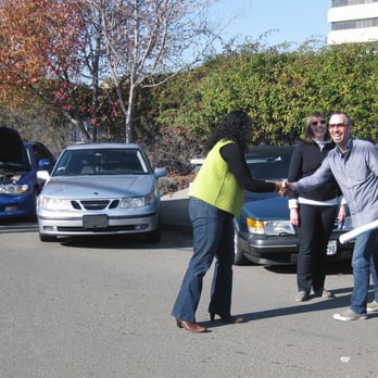 Saab Replay - Auto Repair Near Me - Berkeley, California