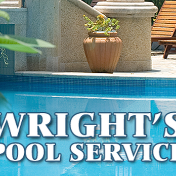 Wright's Pool Service - Wright's Pool Service logo - Pool Cleaners Near Me - Seminole, Florida Wright's Pool Service - Wright's Pool Service logo - Pool Cleaners Near Me - Seminole, Florida