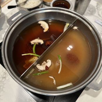 Mokkoji Shabu Shabu - Special for 2 - Hot Pot Near Me - Orange, California