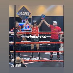 Dragon Snake Mma