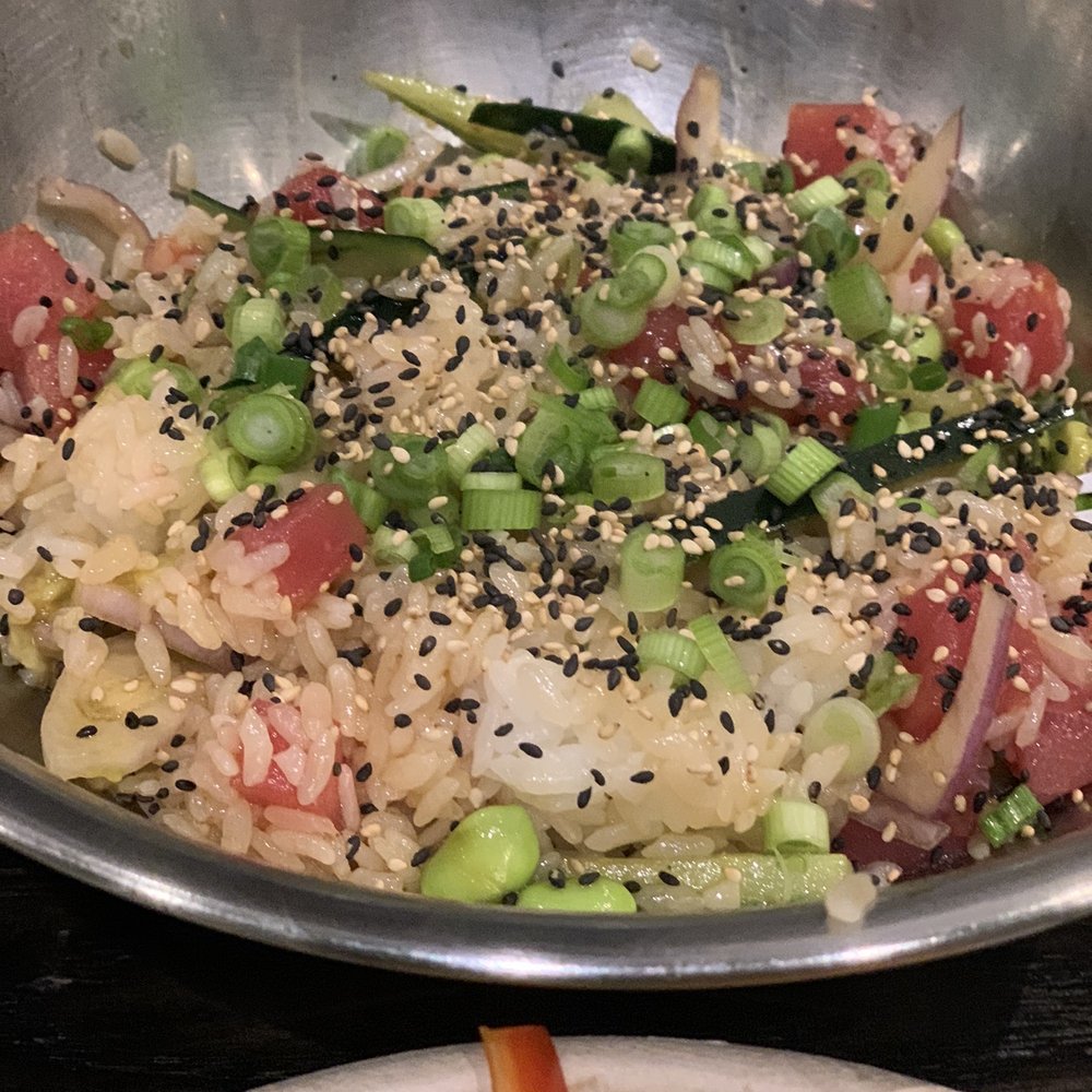FUSIAN - Sushi Bars Near Me - Columbus, Ohio FUSIAN - Sushi Bars Near Me - Columbus, Ohio