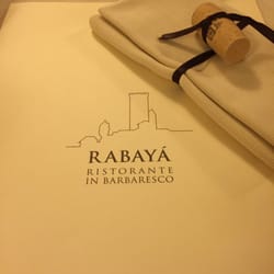 Rabaya - Loved this place!