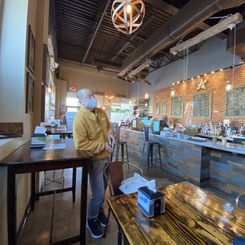 Blend Coffee Bar - Coffee & Tea Near Me - Ashburn, Virginia Blend Coffee Bar - Coffee & Tea Near Me - Ashburn, Virginia