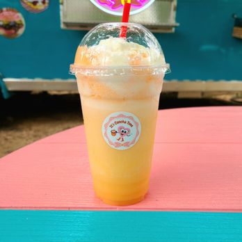 It's Concha Time - Food Trucks Near Me - Austin, Texas It's Concha Time - Food Trucks Near Me - Austin, Texas