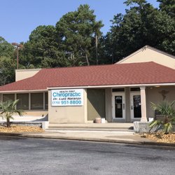 Health First Chiropractic Center