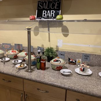 Suki Time Thai Kitchen - Sauce Bar - Thai Near Me - Lomita, California
