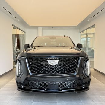 Tustin Cadillac - Car Dealers Near Me - Tustin, California Tustin Cadillac - Car Dealers Near Me - Tustin, California