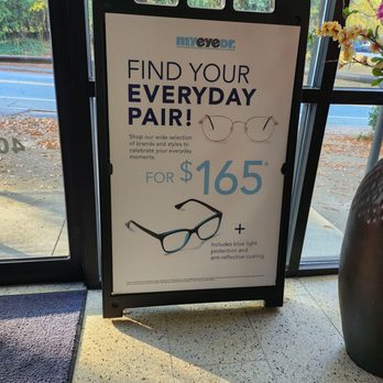 MyEyeDr - Optometrists Near Me - Atlanta, Georgia MyEyeDr - Optometrists Near Me - Atlanta, Georgia