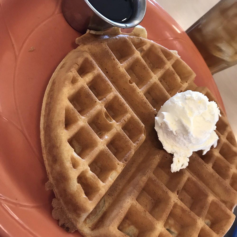 Drifter's Restaurant - Waffle - American Near Me - Escanaba, Michigan