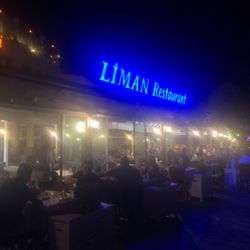 Liman Restaurant