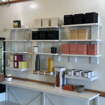 Flat White Coffee - Cafes Near Me - Cypress, California