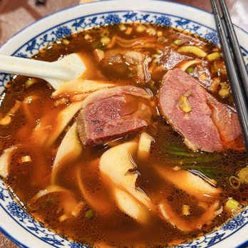 Changan Kitchen - Noodles Near Me - Riverside, California Changan Kitchen - Noodles Near Me - Riverside, California