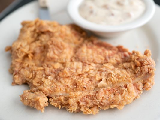 Monument Cafe by null