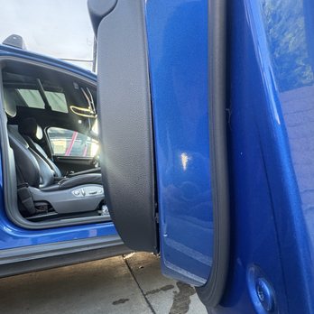 Majestic Auto Glass - Auto Glass Services Near Me - Compton, California