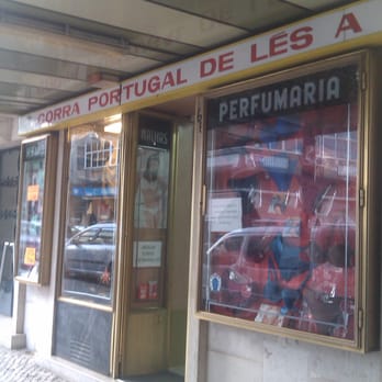Estabelecimentos Ferrador - Fachada - Baby Gear & Furniture Near Me - Lisbon, 11