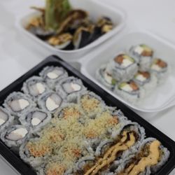O.E.C Japanese Express