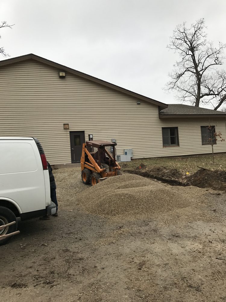 Slide of Speed Plumbing Sewer & Drainage