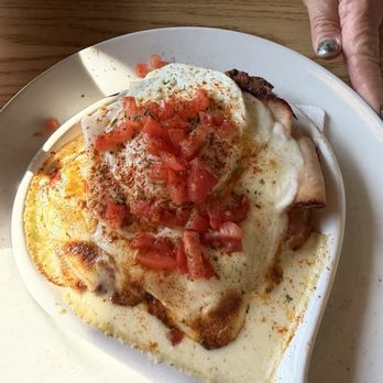 Wild Eggs - Kelsey's KY Brown - Breakfast & Brunch Near Me - New Albany, Indiana