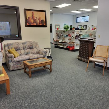 Charit-Able Donations Thrift Store - Thrift Stores Near Me - Forest City, Iowa Charit-Able Donations Thrift Store - Thrift Stores Near Me - Forest City, Iowa