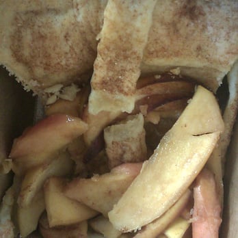 Seabirds Kitchen - apple pie - not good - Vegan Near Me - Costa Mesa, California Seabirds Kitchen - apple pie - not good - Vegan Near Me - Costa Mesa, California