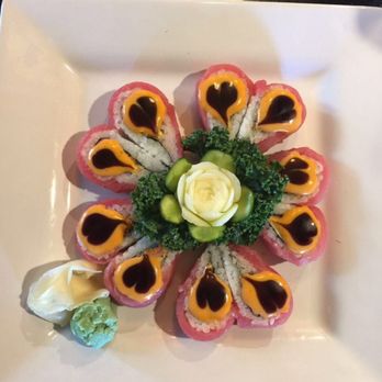 592 Korean BBQ - Sushi Bars Near Me - Oshkosh, Wisconsin