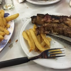 El Bodegón de Olivera