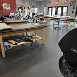 Salinas Physical Therapy / Sports Medicine