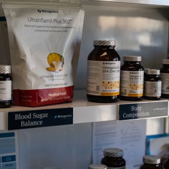 Earth Compounding Pharmacy - Drugstores Near Me - Pasadena, California