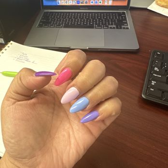 TL Nails Spa - Nail Salons Near Me - Lawndale, California TL Nails Spa - Nail Salons Near Me - Lawndale, California