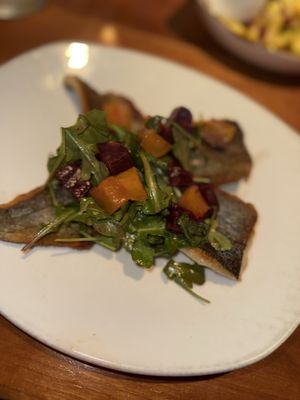 KR SteakBar by null