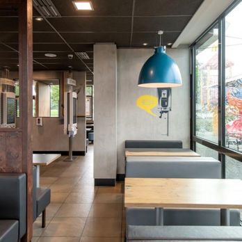 McDonald's - Burgers Near Me - Stadthagen, NI