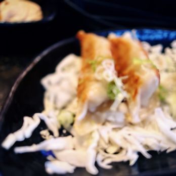 Moon Sushi Bar - Gyoza - Sushi Bars Near Me - Los Angeles, California Moon Sushi Bar - Gyoza - Sushi Bars Near Me - Los Angeles, California