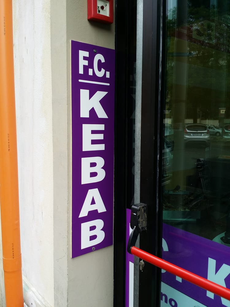 FC  Kebab