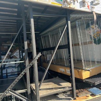 Storage Perfect - Everything scattered and trashed from uhaul towing my truck while under contract and parked legally in a private lot - Self Storage Near Me - Broomfield, Colorado