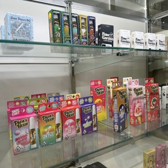 Strains - Cannabis Dispensaries Near Me - Costa Mesa, California